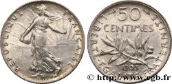 50 centimes Semeuse 1903  F.190/10