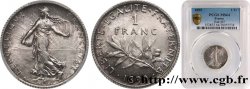 1 franc Semeuse 1899 Paris F.217/3