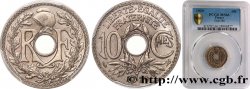10 centimes Lindauer 1929  F.138/16