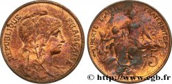 5 centimes Daniel-Dupuis 1920  F.119/31