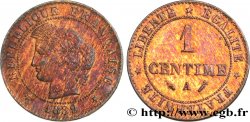 1 centime Cérès 1889 Paris F.104/16