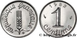 1 centime Épi 1982 Pessac F.106/39