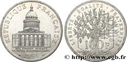 100 francs Panthéon 1984  F.451/4