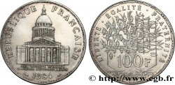 100 francs Panthéon 1984  F.451/4