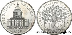 100 francs Panthéon 1989  F.451/9