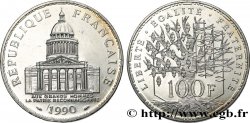 100 francs Panthéon 1990  F.451/10