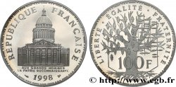 100 francs Panthéon 1998  F.451/21 MS 