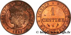 1 centime Cérès 1897 Paris F.104/24
