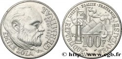 100 francs Émile Zola 1985  F.453/2