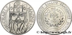 100 francs Charlemagne 1990  F.458/2