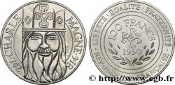 100 francs Charlemagne 1990  F.458/2