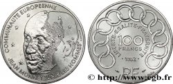 100 francs Jean Monnet 1992  F.460/2