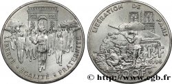 100 francs Libération de Paris 1994  F.462/2