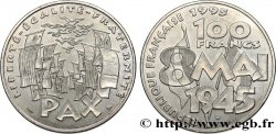 100 francs 8 Mai 1945 1995  F.463/2