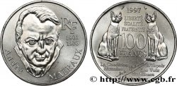 100 francs Malraux 1997  F.465/2