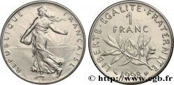 1 franc Semeuse, nickel, BU (Brillant Universel) 1998 Pessac F.226/46