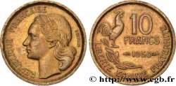 10 francs Guiraud 1950  F.363/2