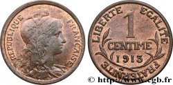 1 centime Daniel-Dupuis 1913 Paris F.105/15
