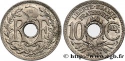 10 centimes Lindauer 1921  F.138/5