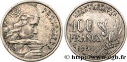 100 francs Cochet 1956  F.450/8