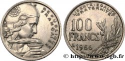 100 francs Cochet 1956  F.450/8