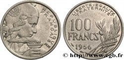 100 francs Cochet 1956  F.450/8