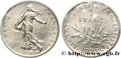 1 franc Semeuse, nickel 1973 Pessac F.226/18 ST 