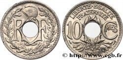 10 centimes Lindauer 1917  F.138/1