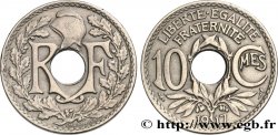 10 centimes Lindauer 1917  F.138/1