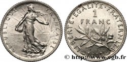1 franc Semeuse 1915 Paris F.217/21