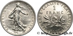 1 franc Semeuse 1917  F.217/23