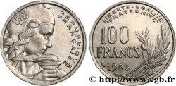 100 francs Cochet 1956  F.450/8