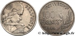 100 francs Cochet 1956  F.450/8