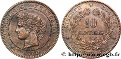 10 centimes Cérès 1880 Paris F.135/24