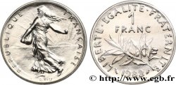 1 franc Semeuse, nickel 1982 Pessac F.226/27