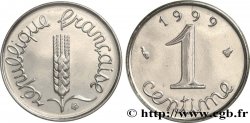 1 centime Épi, BU (Brillant Universel) 1999 Pessac F.106/59