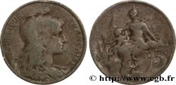 5 centimes Daniel-Dupuis 1905  F.119/15