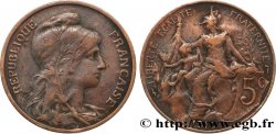 5 centimes Daniel-Dupuis 1910  F.119/22