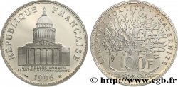 100 francs Panthéon, Belle Épreuve 1996  F.451/19