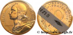 10 centimes Marianne 1973 Pessac F.144/13