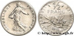 1/2 franc Semeuse 1978 Pessac F.198/17