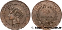 10 centimes Cérès 1885 Paris F.135/29