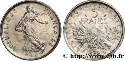5 francs Semeuse, nickel 1978 Pessac F.341/10 MS 