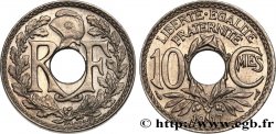 10 centimes Lindauer 1917  F.138/1