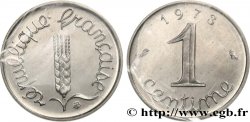 1 centime Épi 1973 Pessac F.106/23