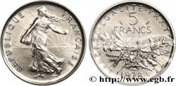 5 francs Semeuse, nickel 1978 Pessac F.341/10