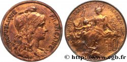 10 centimes Daniel-Dupuis 1921  F.136/30