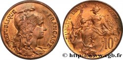 10 centimes Daniel-Dupuis 1920  F.136/29