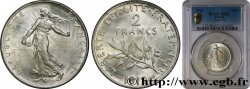 2 francs Semeuse 1912  F.266/13