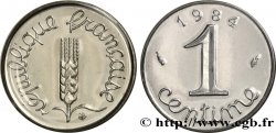 1 centime Épi 1984 Pessac F.106/41